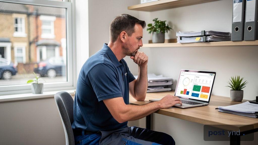 A Practical Guide to the Best SaaS for UK Service Businesses