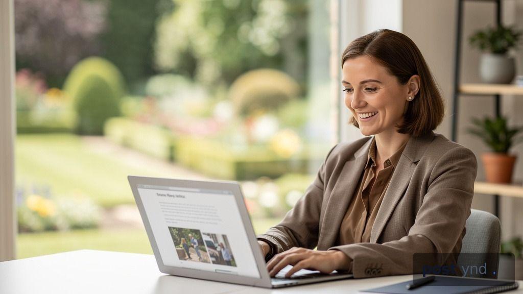 Why 'Write Me a Blog Post' Fails Your Local Business