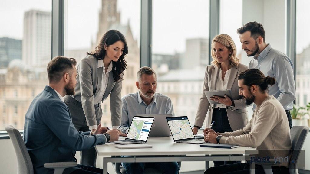 Local SEO in 2026: What Still Works for UK Businesses